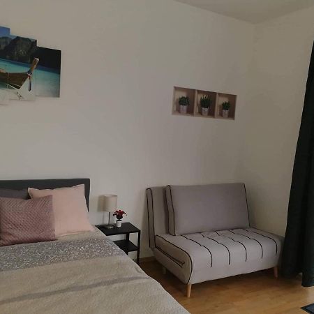 Relax Apartman Veresegyhaz Exterior photo